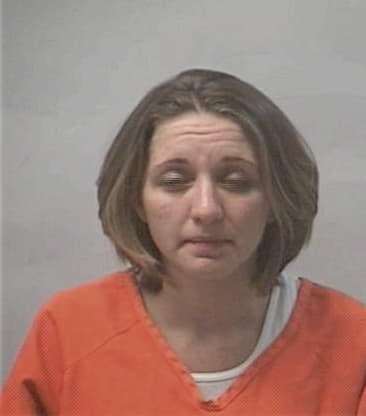 Sara Toles, - LaPorte County, IN 