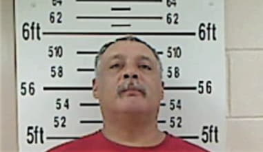 Enrique Torres, - Kleberg County, TX 