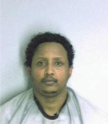 Tasdj Tweedy - DeKalb County, GA 
