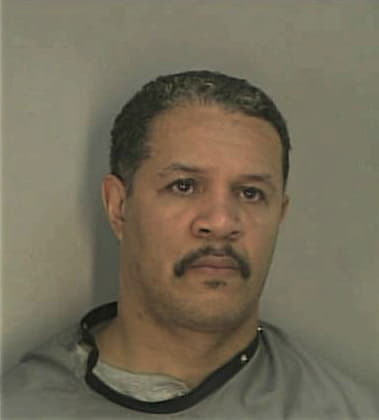 Chauncey Twillie - DeKalb County, GA 