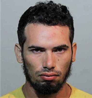 Francisco Vega, - Seminole County, FL 