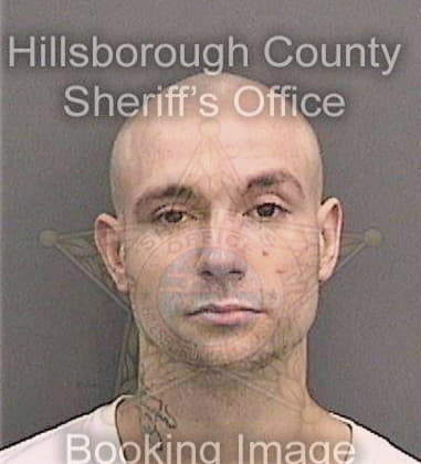 Antonio Venegas, - Hillsborough County, FL 