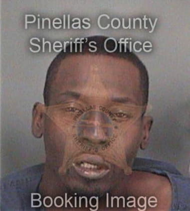 Raphel Wallace, - Pinellas County, FL 