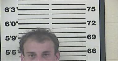 Joseph Watson, - Carter County, TN 