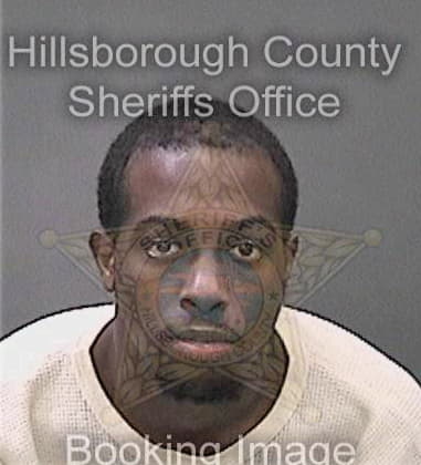 Antroy White - Hillsborough County, FL 