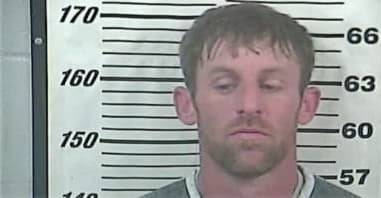Andrew Whitmer, - Perry County, MS 