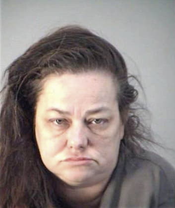 Laura Wilhelm, - Lake County, FL 