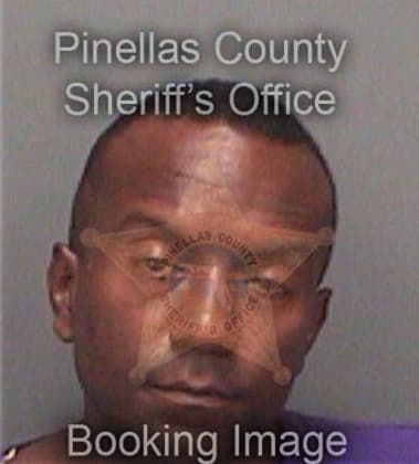 Gary Wilkins, - Pinellas County, FL 