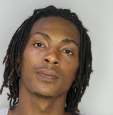 Christopher Williams - Hillsborough County, FL 