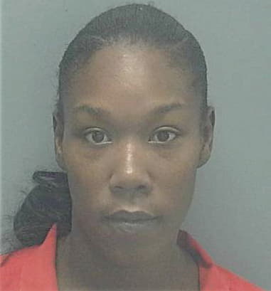 Herbia Williams, - Lee County, FL 