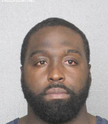 Larry Williams, - Broward County, FL 