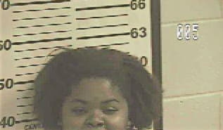 Sharene Williams, - Tunica County, MS 