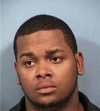 Terence Williams, - DuPage County, IL 