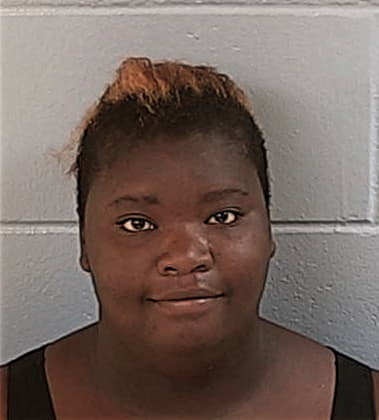 Valitina Williams, - Levy County, FL 