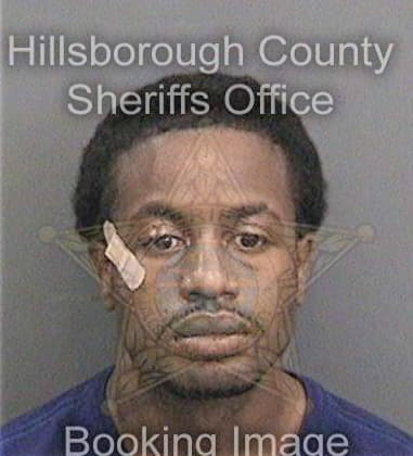 Willard Williams, - Hillsborough County, FL 