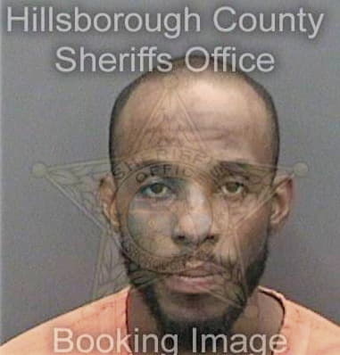 Keyvis Willis, - Hillsborough County, FL 