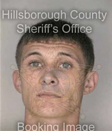 James Zanoni, - Hillsborough County, FL 