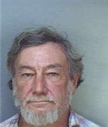 Carl Zimmerman, - Polk County, FL 