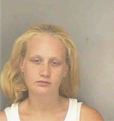 Alison Albritton, - Polk County, FL 