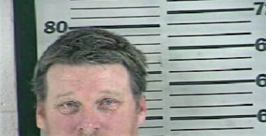 Mathew Alexander, - Dyer County, TN 