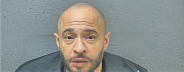 Andre Andrews, - Halifax County, VA 