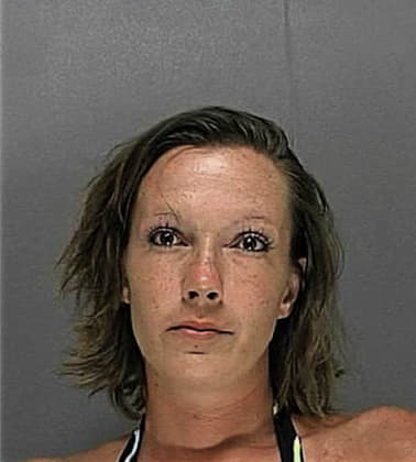 Vicki Andrinopoulos, - Volusia County, FL 