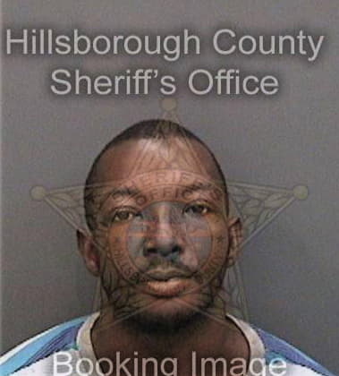 Clarence Austin, - Hillsborough County, FL 