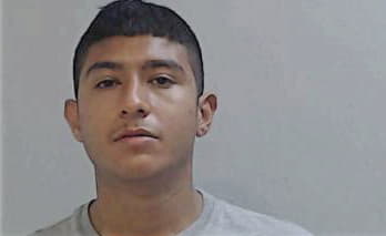 Jose Avila, - Hidalgo County, TX 