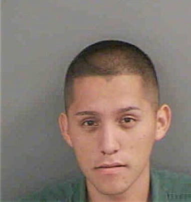 Joshua Avliar, - Collier County, FL 