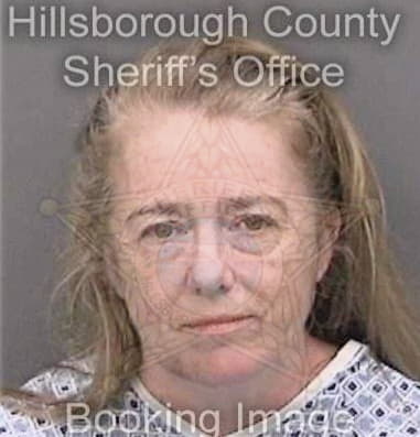 Michelle Axelson, - Hillsborough County, FL 