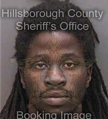 Gedeon Bataille, - Hillsborough County, FL 