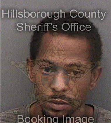 Cecil Black - Hillsborough County, FL 