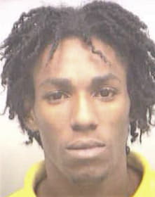Gregory Body - Fulton County, GA 