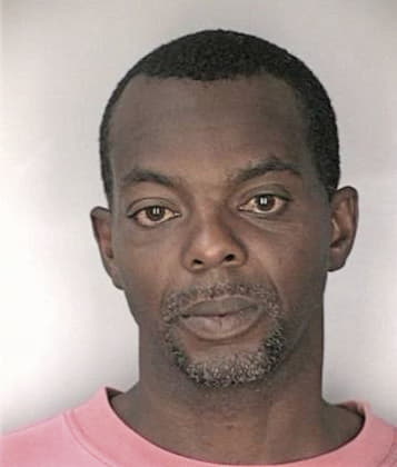 Cesar Bonilla - Hillsborough County, FL 