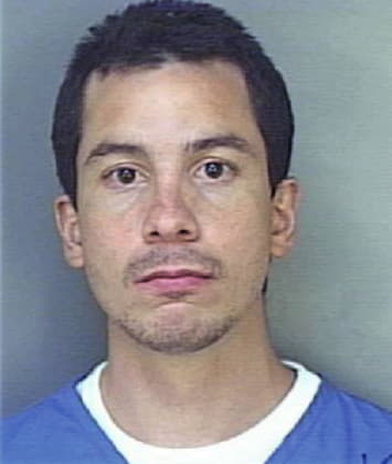 Geoffrey Bori - Polk County, FL 
