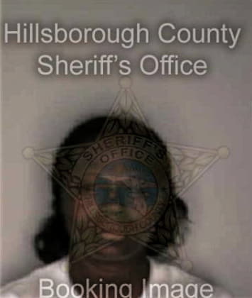 Diane Bowers - Hillsborough County, FL 