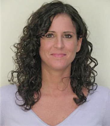 Heather Branscomb - Hillsborough County, FL 