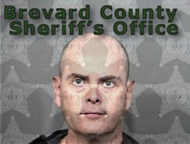 Tyler Brent, - Brevard County, FL 