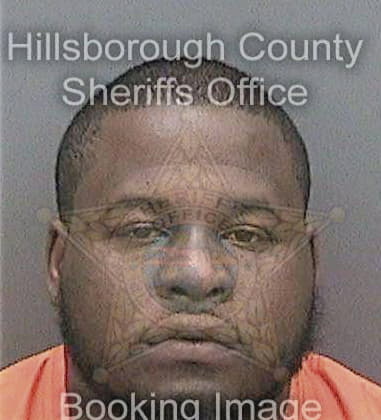 Malcolm Brown, - Hillsborough County, FL 