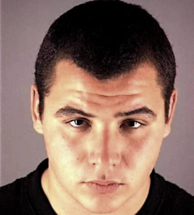Stephen Brown - Deschutes County, OR 