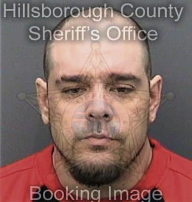 Richard Bryan, - Hillsborough County, FL 