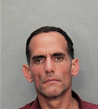 Jose Cabeza, - Dade County, FL 