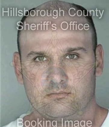 Daniel Cainas, - Hillsborough County, FL 