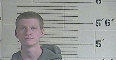 Jamie Campbell, - Perry County, KY 