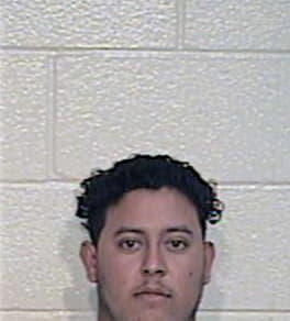 Eduardo-Perez Cantu, - Hidalgo County, TX 