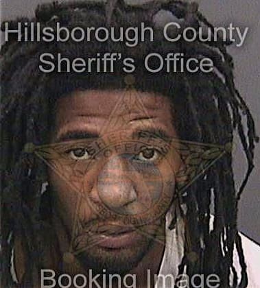 Sylvester Carmickal, - Hillsborough County, FL 