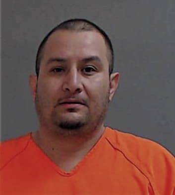 Rigoberto Castillo, - Hidalgo County, TX 