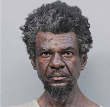 Stanley Charles-Gue, - Dade County, FL 