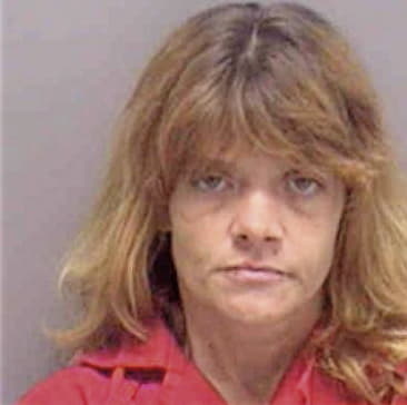 Nicole Christian, - Lee County, FL 