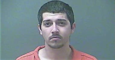 Justin Combs, - LaPorte County, IN 